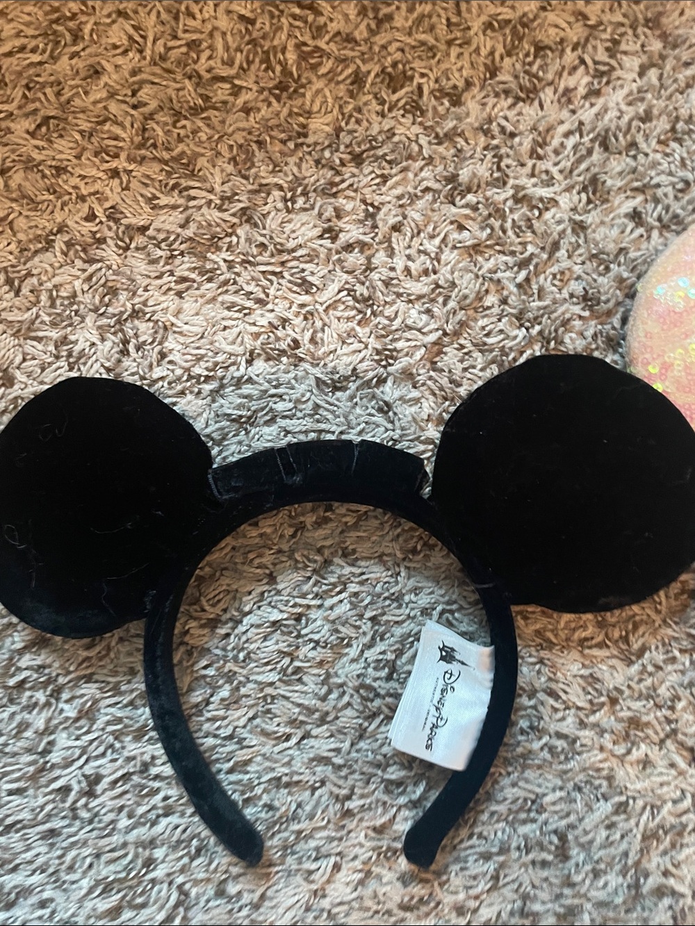 Disney ears bundle - Picture 2 of 3